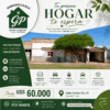 Casa Calle 3 entre 12 y 14 – General Pinedo